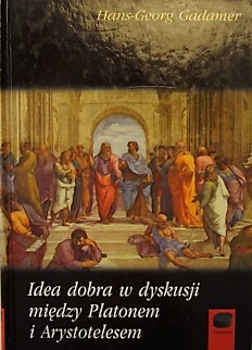 IDEA DOBRA W DYSKUSJI MIĘDZY PLATONEM A ...