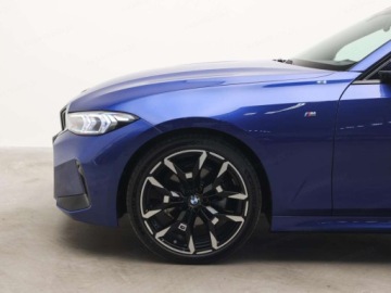 BMW Seria 3 G20-G21 Limuzyna 2.0 318i 156KM 2026 BMW Seria 3 318i Sport Sedan 2.0 (156KM) 2026, zdjęcie 13