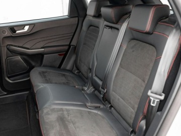 Ford Kuga III SUV Plug-In 2.5 Hybrid 190KM 2023 Ford Kuga GD8L494#2.5 FHEV FWD Graphite Tech, zdjęcie 23