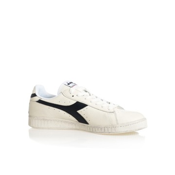 DIADORA BUTY SPORTOWE ECRU SZNUROWANE 44,5 1SDM