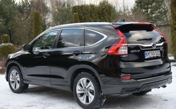 Honda CR-V IV SUV Facelifting 2.0 i-VTEC 155KM 2018 Honda CR-V Honda CR-V 2.0i-VTEC 4WD Automatik Lifestyle Plus 2.0 Benzyna, zdjęcie 7