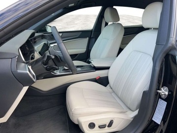 Audi A7 C8 Sportback Facelifting 2.0 45 TFSI 265KM 2024 Audi A7 Sportback 45 TFSI Quattro S-Tronic Gwarancja do 2029 2.0 Benzyna, zdjęcie 8