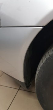 AUDI A4 B5 FL 99-01 АРКИ ЗАДНЕГО КОЛЕС СПРАВА ИЛИ СЛЕВА