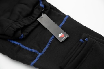 МУЖСКИЕ ФЛИСОВЫЕ РАБОЧИЕ БРЮКИ 4XL, ДЫШАЩИЕ, ТЕПЛЫЕ, БЫСТРОСОЧНЫЕ, ПОЛНЫЕ