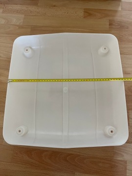 Люк на крыше голландского дома