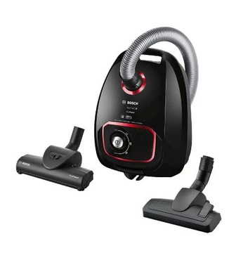 Bosch - Мешочный пылесос BGBS4POW1
