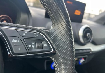 Audi Q2 SUV Facelifting 1.5 35 TFSI 150KM 2021 Audi Q2 1.5 Benzyna 150KM, zdjęcie 26