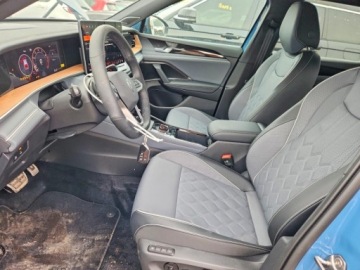 Volkswagen Tiguan III 2026 Volkswagen Tiguan Sel R-Line Turbo 2026 2.0 Benzyna 268KM, zdjęcie 7