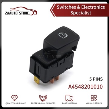 PRO 2004 2005 2006 MERCEDES-BENZ SMART FORFOUR