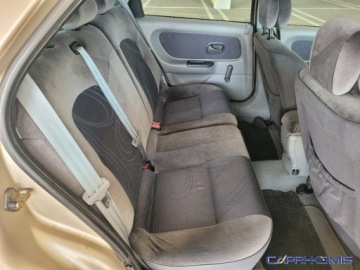 Renault Laguna I Kombi 1.8 16V 120KM 1999 Renault Laguna 1.8i Klimatronik Bezwypadkow I wlasciciel 1.8 Benzyna, zdjęcie 10