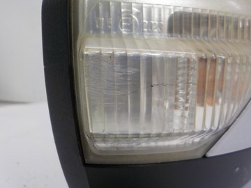B220 FORD S-MAX GALAXY II ZRCÁTKO VNĚJŠÍ PRAVÉ 6 PINU 30657343
