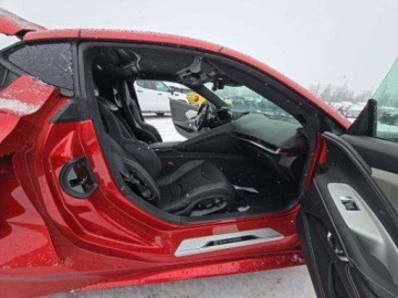 Chevrolet Corvette C7 2025 Chevrolet Corvette Stingray Coupe 3LT 2025 6.2 Benzyna 495KM, zdjęcie 15