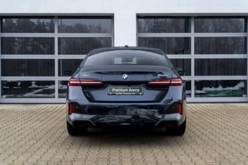 BMW Seria 5 G90-91 Touring 2.0 520d 197KM 2025 BMW 520 xDrive Limuzyna - Dostępny od ręki!, zdjęcie 7