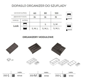 ШКАФ ПОД Умывальник 80 СМ КОВРИК ПОД Умывальник ELITA LOOK