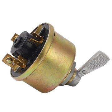 Выключатель зажигания TX10954 Водонепроницаемый, с быстрым откликом, подходит для длинных