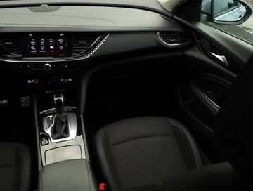 Opel Insignia II Sports Tourer 1.5 Turbo 165KM 2017 Opel Insignia 1.5 Turbo, Salon Polska, Automat, zdjęcie 7