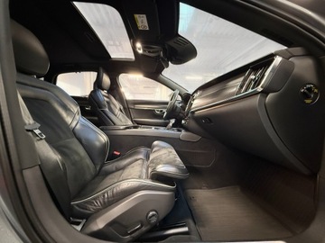 Volvo S90 II 2017 Volvo S90 D5 AWD R-Design Polestar * Carbon * Napp, zdjęcie 20