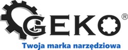 Сумка для инструментов GEKO с открытой сборкой 11+7 600D