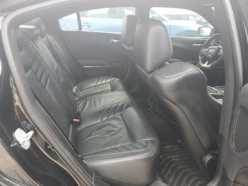 Dodge Charger VII 2018 Dodge Charger Srt Hellcat 2018 6.2l 6.2 Benzyna 707KM, zdjęcie 10