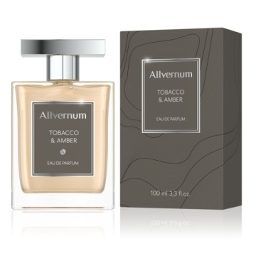 ALLVERNUM TOBACCO WODA PERFUMOWANA 100 ML