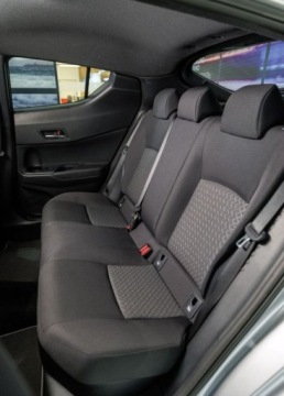 Toyota C-HR I Crossover Facelifting 1.8 Hybrid 122KM 2022 Toyota C-HR 1.8 Hybrid Style 1.8 Hybryda 122KM, zdjęcie 23