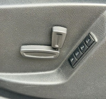 Ford S-Max I Van 2.0 i 16V 145KM 2009 Ford S-Max 2.0 145KM benzyna titanium facelift ogrzewana szyba 7 foteli cl, zdjęcie 17