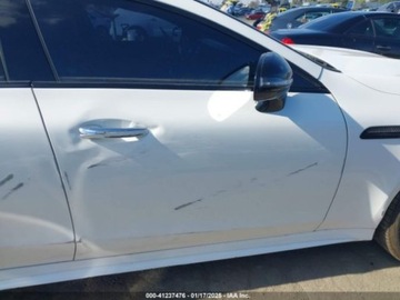 Mercedes AMG GT C190 2021 Mercedes-Benz AMG GT 2021 Mercedes-Benz AMG GT AMG GT 43 4-Door Coupe 3.0, zdjęcie 11