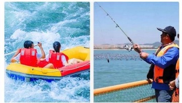 KAMIZELKA RATUNKOWA DOROŚLI I DZIECI ROZ S-2XL