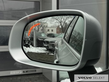 Volvo XC60 II Crossover T5 250KM 2019 Volvo XC 60 SalonPL T5 RDesign AWD LED HAK BLIS Te, zdjęcie 30