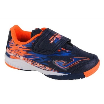Buty Joma Super Copa Jr 2203 r.25