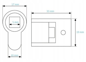 ПЕРЕХОДНИК ДЛЯ ВСТАВКИ YALE LOCK ДЛЯ ПЕРЕХОДНОЙ ВСТАВКИ ДЛЯ УНИТАЗА