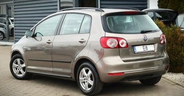 Volkswagen Golf Plus II 2013 Volkswagen Golf Plus (Nr.091) 1.6 TDI Klima Grzane fotele Parktronik Gwara, zdjęcie 6
