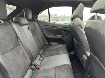 Toyota 2023 Toyota Yaris Cross GR*Navi*Alcantara*Tylko 43000km, zdjęcie 16