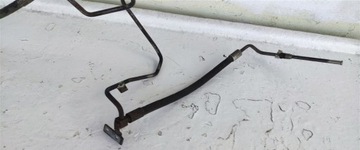 ТРУБКА ДАВЛЕНИЯ МАСЛА BMW E65 745D 4.5 D