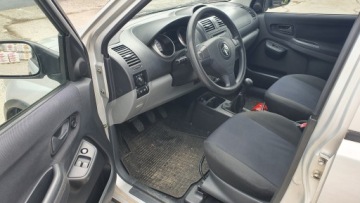 Suzuki Ignis II Hatchback 1.5 i 16V 99KM 2003 SUZUKI IGNIS II 1.5 99 KM ładny, zadbany, zdjęcie 25