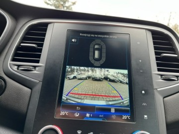 Renault Megane IV R.S. 1.8 TCe 280KM 2018 Renault Megane R.S. 1.8 TCe 280 KM EDC FV23%, zdjęcie 24