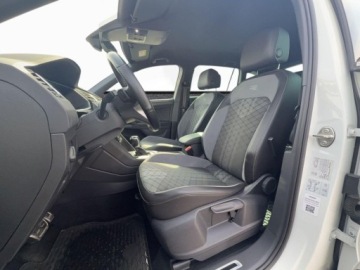 Volkswagen Tiguan II SUV Facelifting 1.5 TSI 150KM 2022 Volkswagen Tiguan 1.5 TSI evo R-Line dsg 2022 1.5 Benzyna 150KM, zdjęcie 21