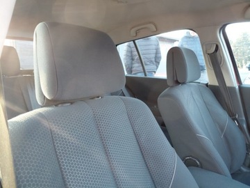 Renault Megane II 2004 Renault Megane Klimatronik Tempomat Elektryka 1.6 Benzyna 113KM, zdjęcie 12