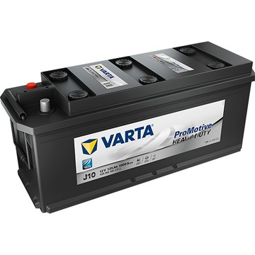 Akumulator Varta 135 Ah 1000A ProMotive Heavy Duty