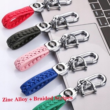 BRELOK ETUI NA KLUCZYK Do Toyota Camry V70 Corolla