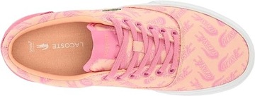 BUTY DAMSKIE LACOSTE JUMP SERVE LACE 123 3 r. 37