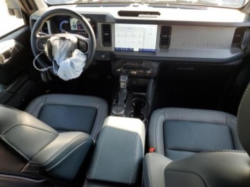 Ford 2024 Ford Bronco Outer banks 2.7 Benzyna 315KM, zdjęcie 6