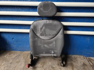 CITROEN C2 PODPORA POHOVKA SEDAČKA ZADNÍ LEVÉ LEVÝ