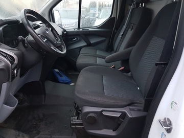 Ford Transit Custom I 2018 Ford Transit Custom 310 L2H, zdjęcie 9