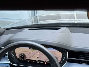Audi A8 D5 Sedan Facelifting 4.0 60 TFSI 460KM 2022 Audi A8 Kamery 360, Reflektory LED HD Matrix , Bang Olufsen 4.0 Benzyna, zdjęcie 18