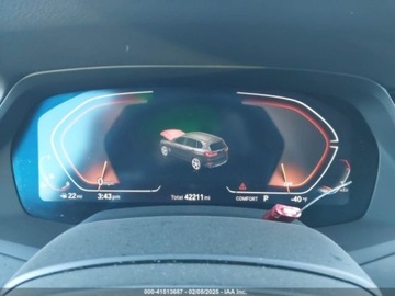 BMW X5 G05 2023 BMW X5 SDrive40I 2023 3.0l 3.0 Benzyna 335KM, zdjęcie 12