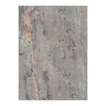 Винир серый каменный глянец 45x200 см G-12680