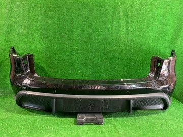 DIFUZOR ZADNÍ PORSCHE MACAN 95B FACELIFT GTS 95B.807.521.A