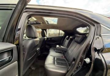 Mitsubishi Eclipse Cross SUV 1.5 T 163KM 2017 Mitsubishi Eclipse Cross Mitsubishi Eclipse Cross 1.5 T GPF Intense Pro CV, zdjęcie 20