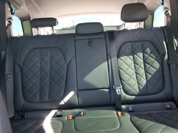 BMW X5 G05 2024 BMW X5 xDrive40i 2024 3.0l 3.0 Benzyna 375KM, zdjęcie 10